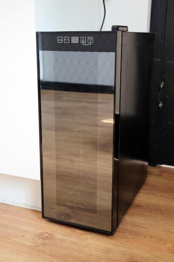Luxury 3 Bed Apartment In The Heart Of Stamford Bagian luar foto