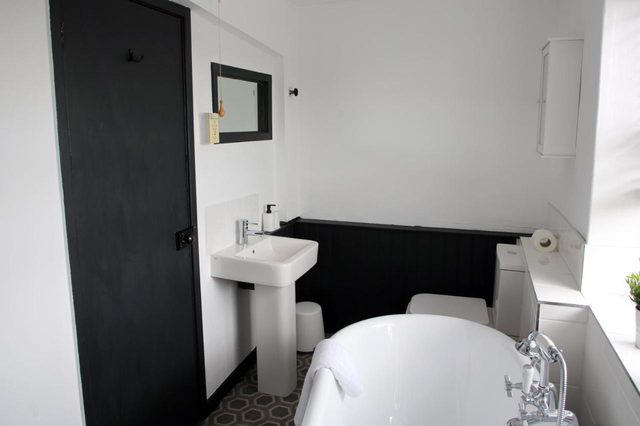 Luxury 3 Bed Apartment In The Heart Of Stamford Bagian luar foto