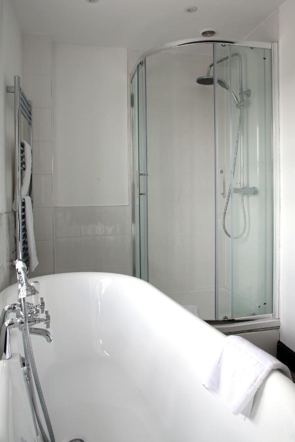 Luxury 3 Bed Apartment In The Heart Of Stamford Bagian luar foto