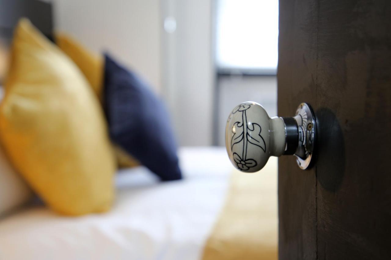 Luxury 3 Bed Apartment In The Heart Of Stamford Bagian luar foto