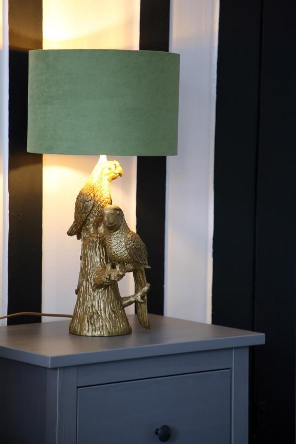Luxury 3 Bed Apartment In The Heart Of Stamford Bagian luar foto