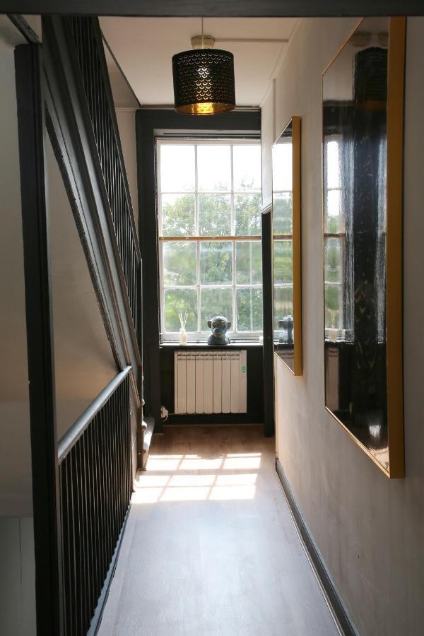 Luxury 3 Bed Apartment In The Heart Of Stamford Bagian luar foto