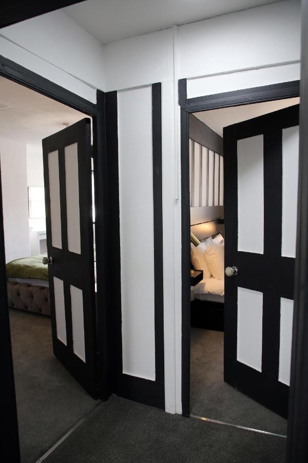 Luxury 3 Bed Apartment In The Heart Of Stamford Bagian luar foto