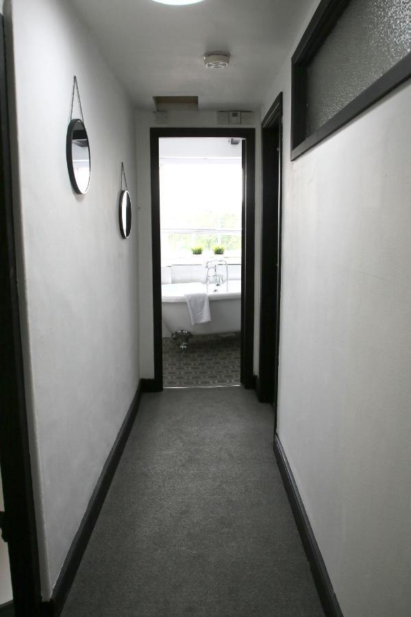 Luxury 3 Bed Apartment In The Heart Of Stamford Bagian luar foto