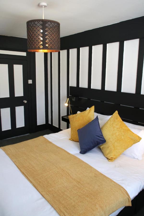 Luxury 3 Bed Apartment In The Heart Of Stamford Bagian luar foto