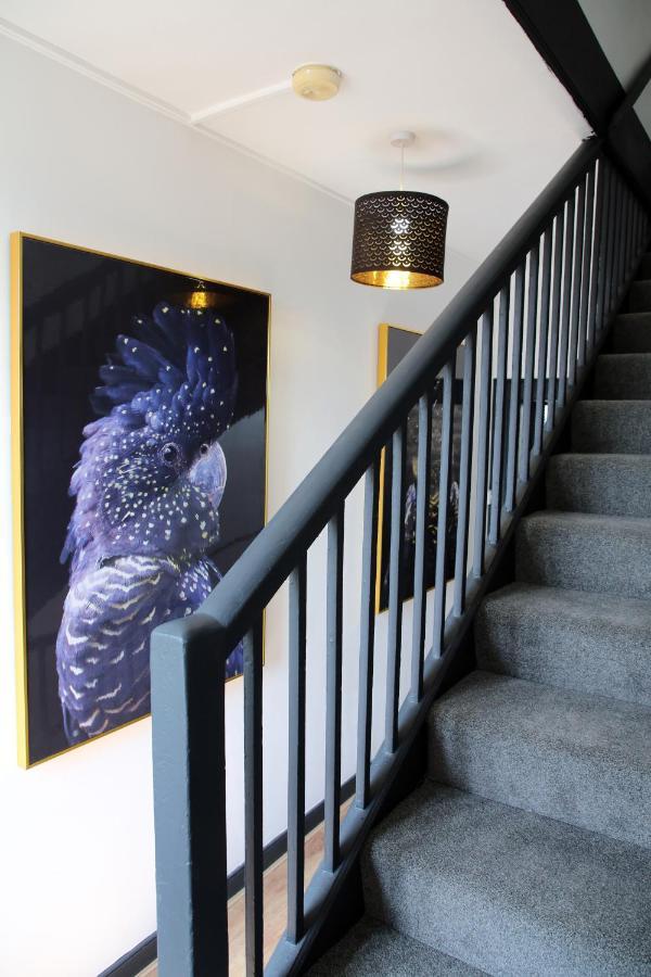 Luxury 3 Bed Apartment In The Heart Of Stamford Bagian luar foto