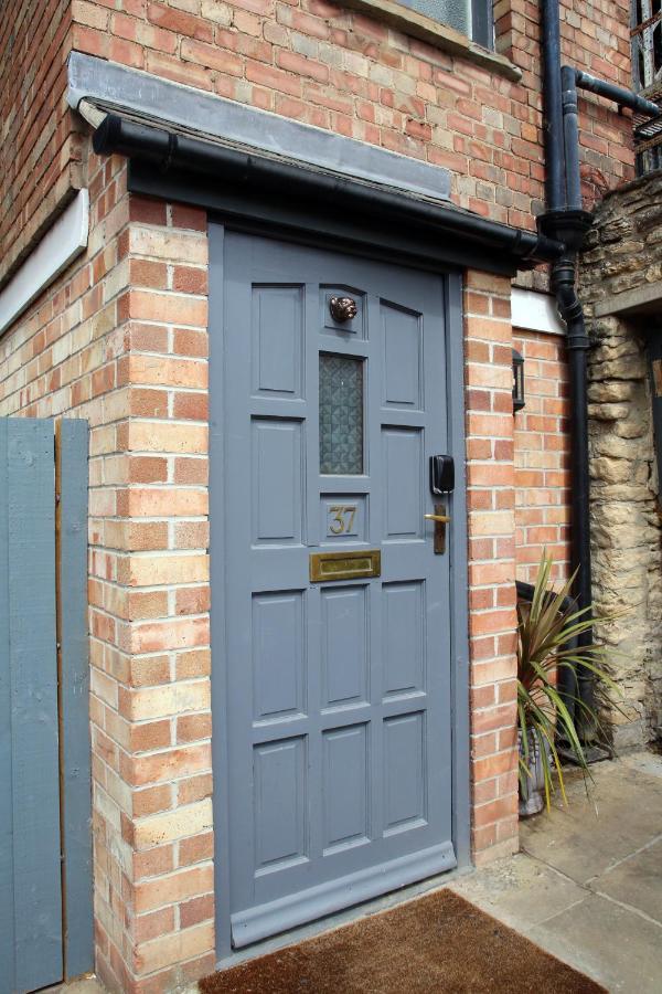 Luxury 3 Bed Apartment In The Heart Of Stamford Bagian luar foto